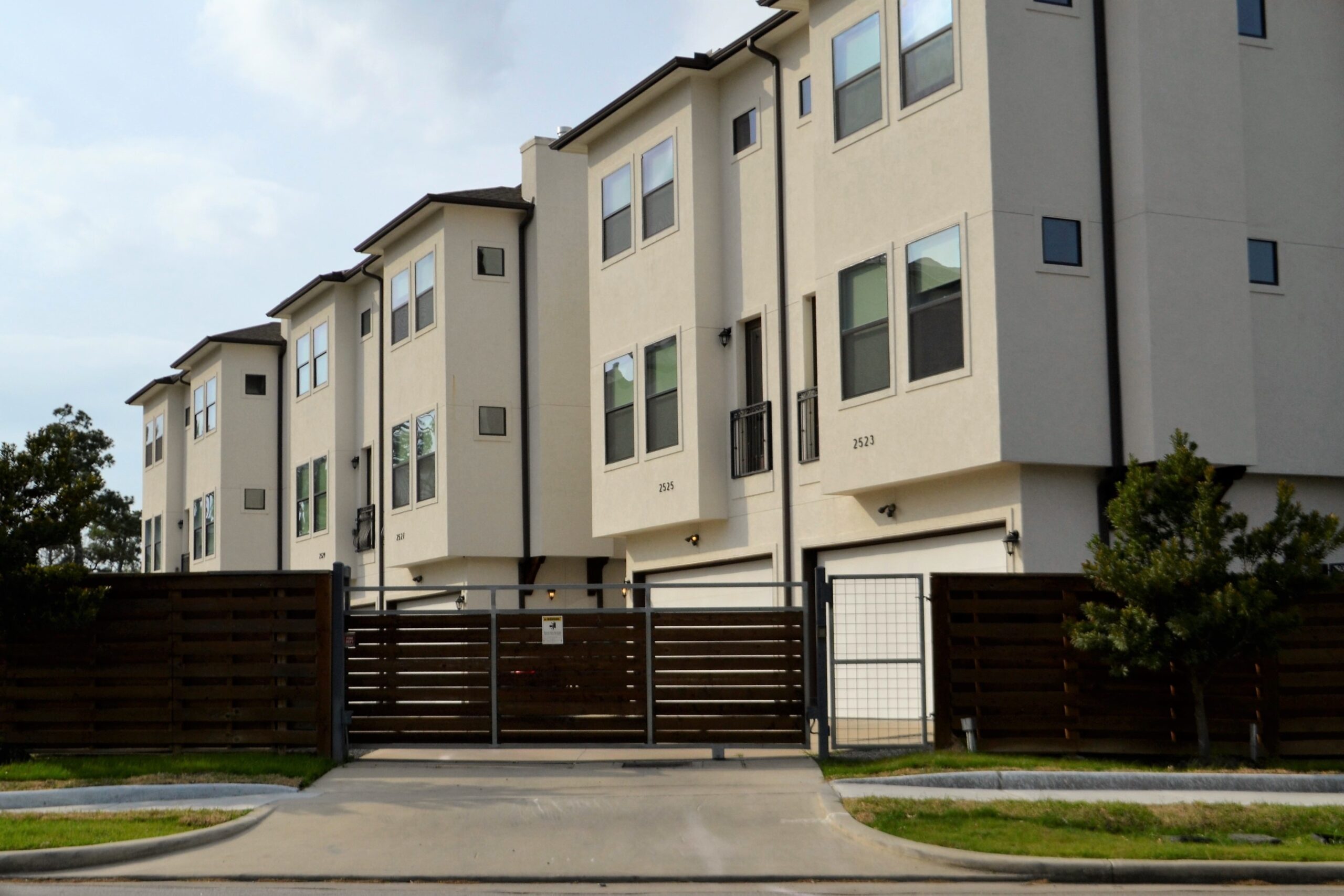 Renting an Apartment