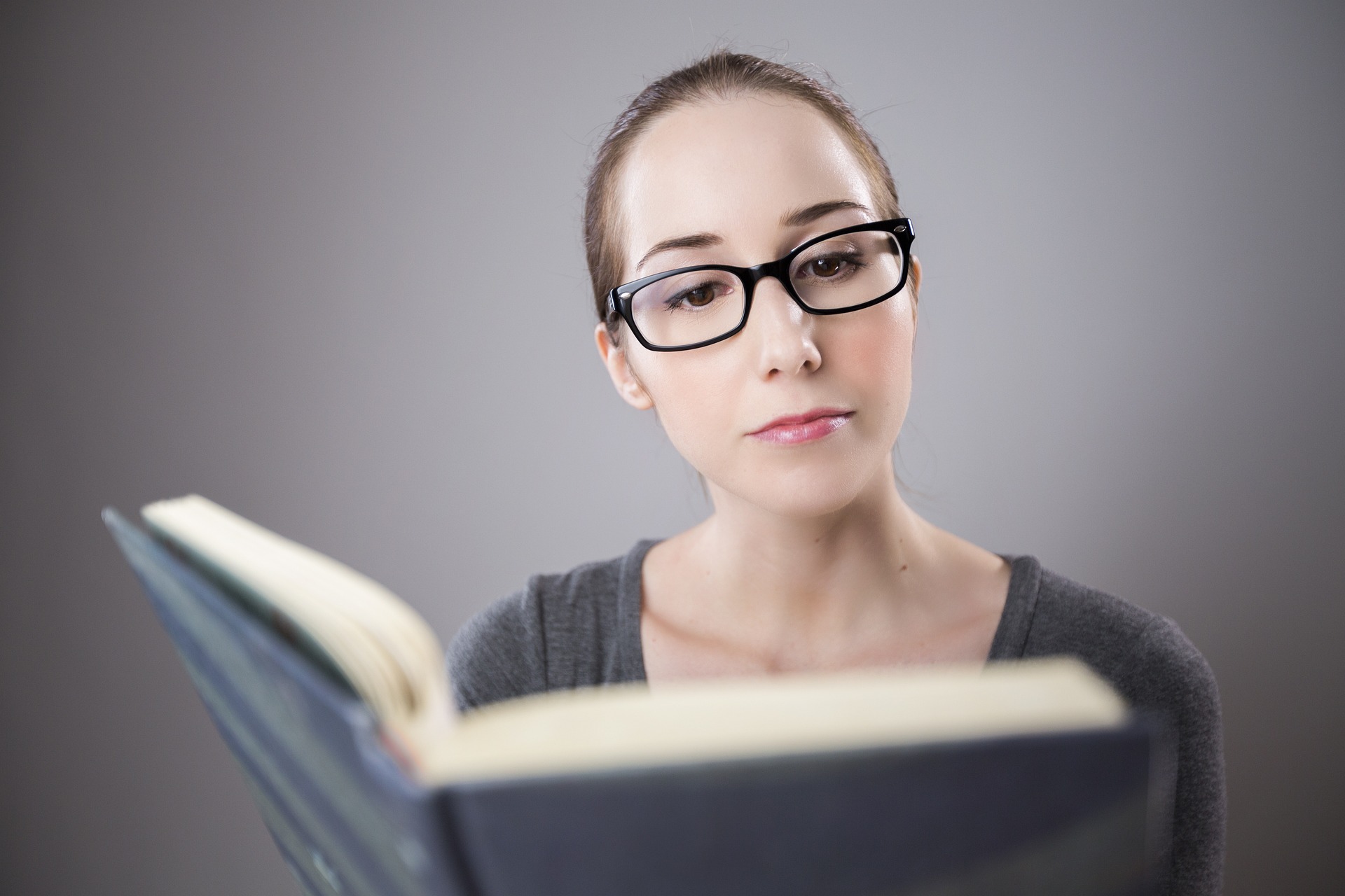 B1 Reading