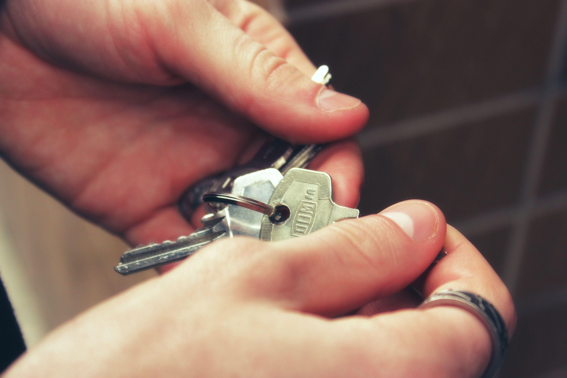 Renting an Apartment Exercise