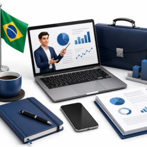 Intensive Package – 20 Portuguese Lessons