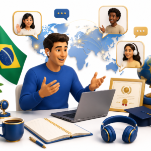 Basic Package – 8 Portuguese Lessons
