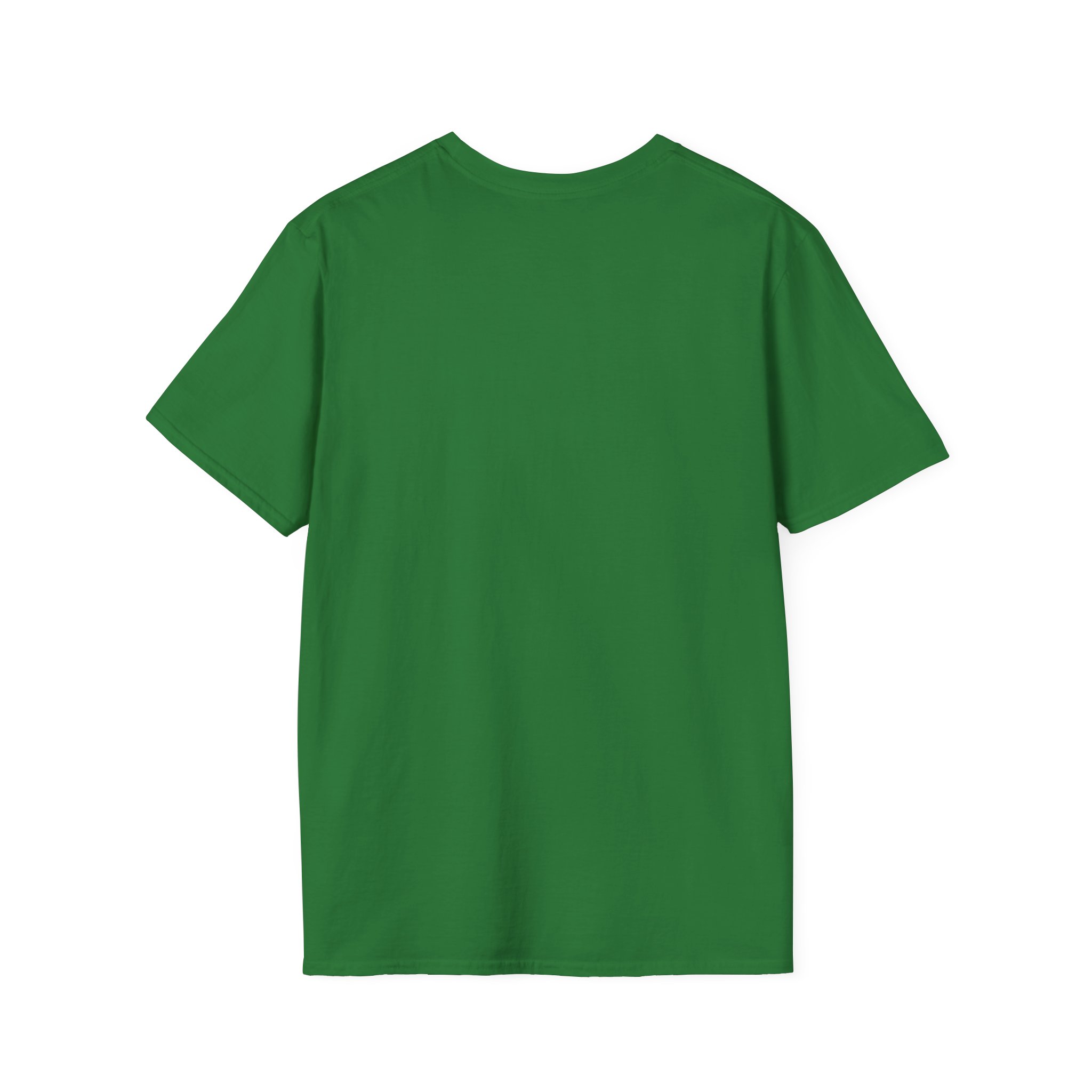 Jaguar of the Amazon Wildlife T-Shirt - Image 14