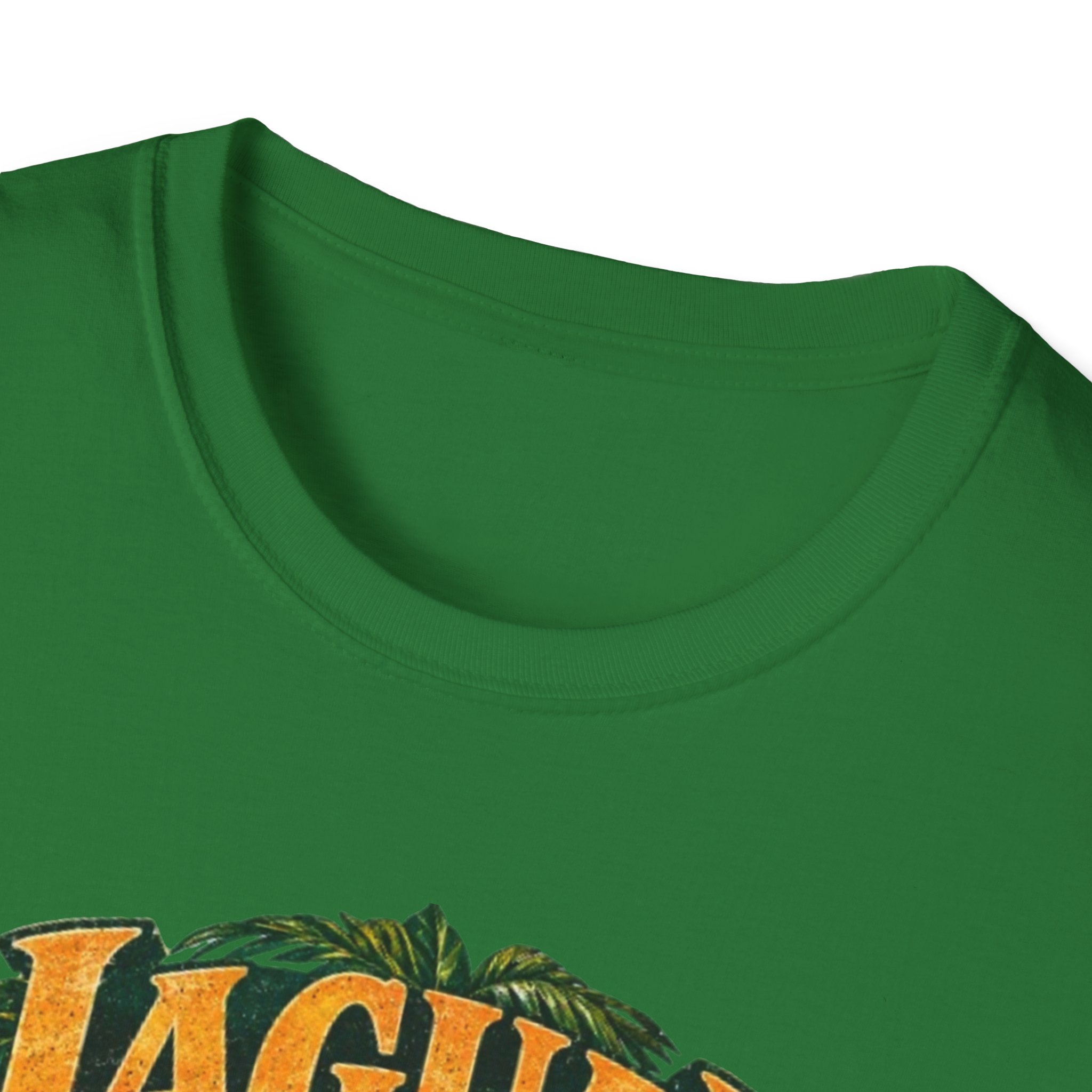 Jaguar of the Amazon Wildlife T-Shirt - Image 15
