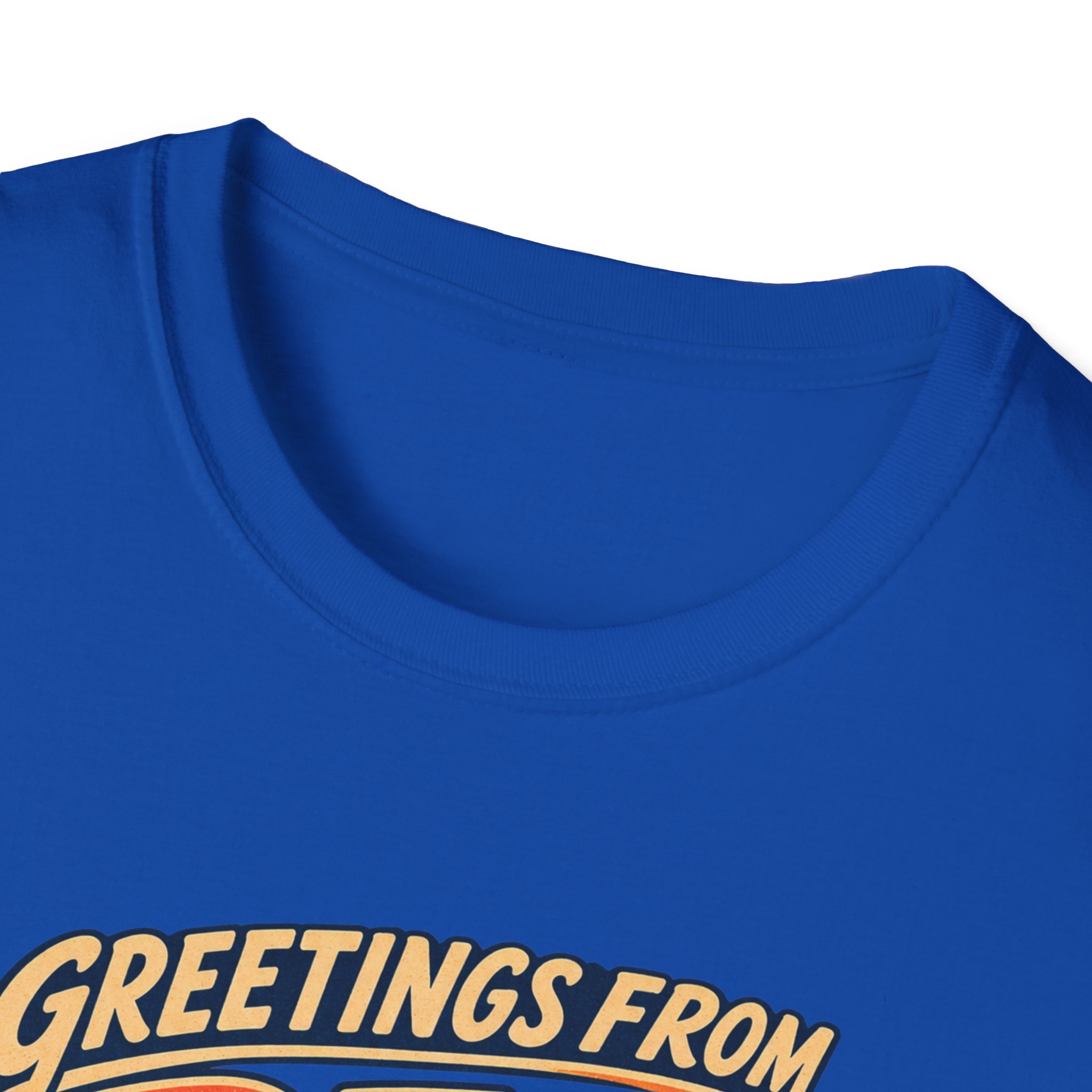 Greetings from Rio Tropical Vacation T-Shirt - Image 19