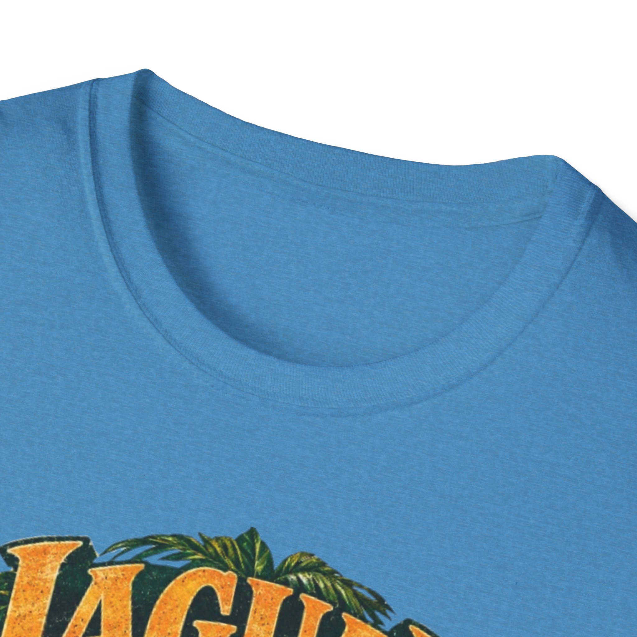 Jaguar of the Amazon Wildlife T-Shirt - Image 19