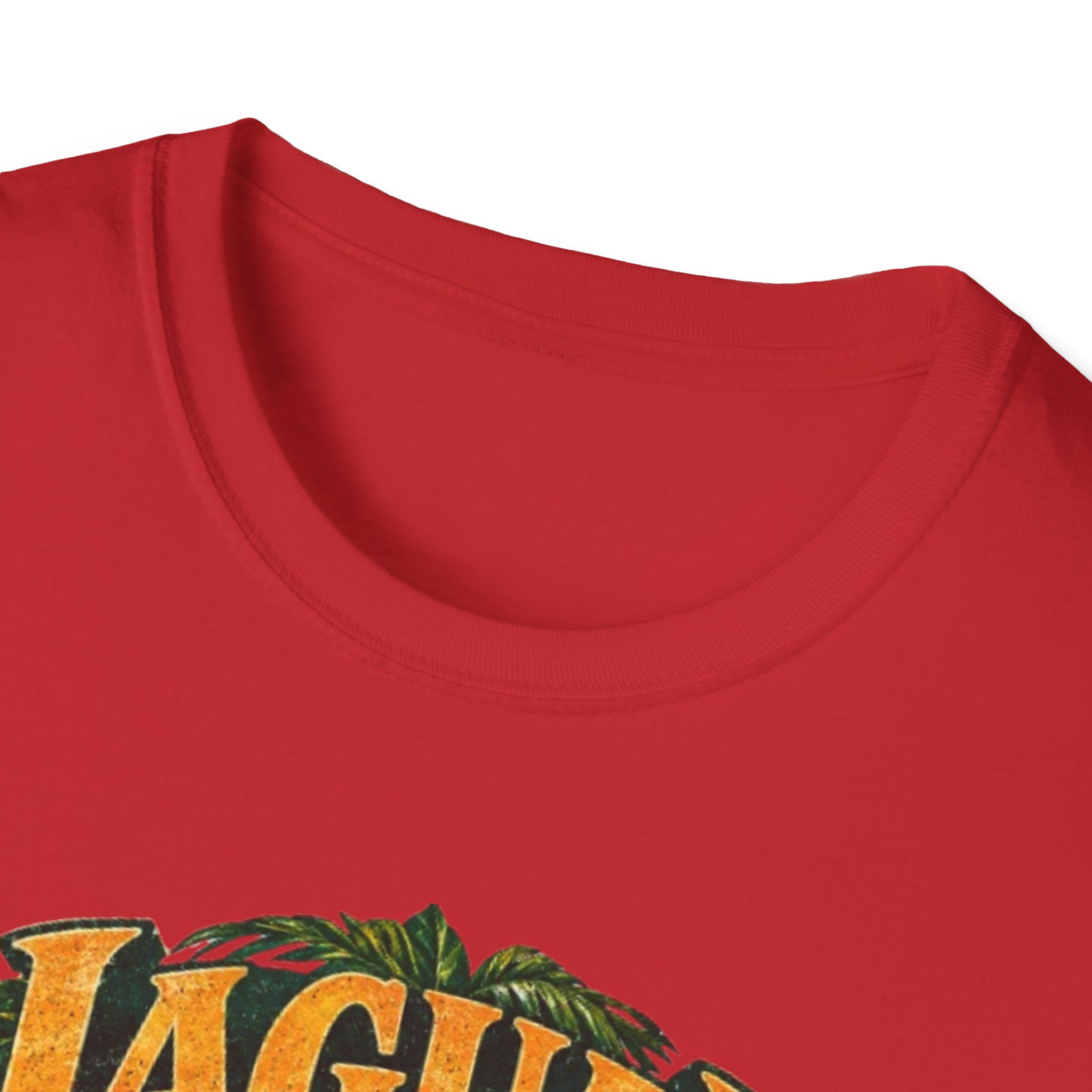 Jaguar of the Amazon Wildlife T-Shirt - Image 23